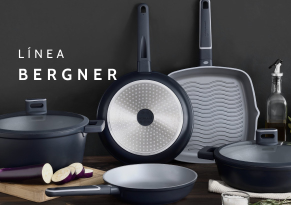 Cocina Bergner